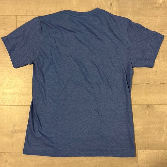 Blue Jays t-shirt with stitched logo - Picture 4 of 4